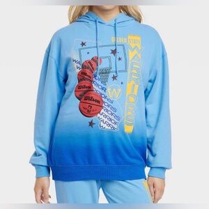 NBA Golden State Warriors Hoodie
Size XL
